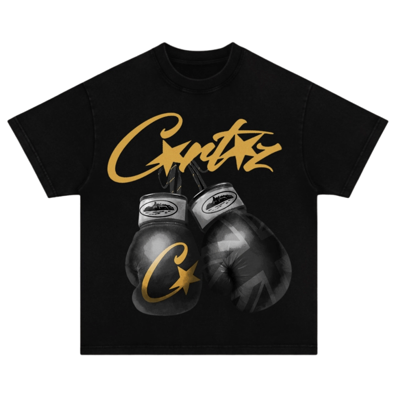 CORTEIZ T-SHIRT