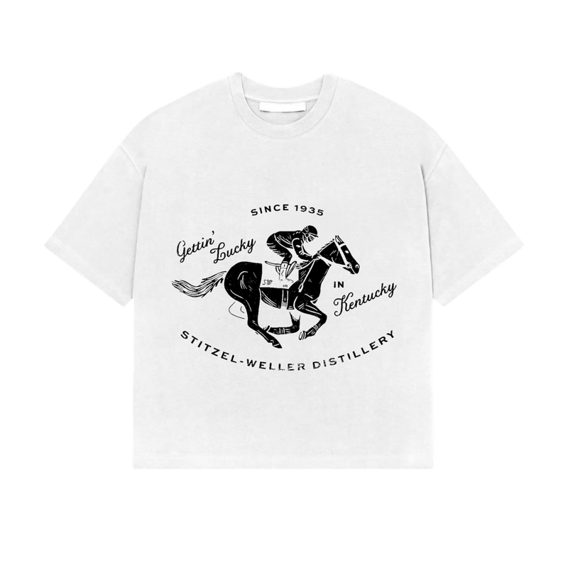 1935 RACING TEE
