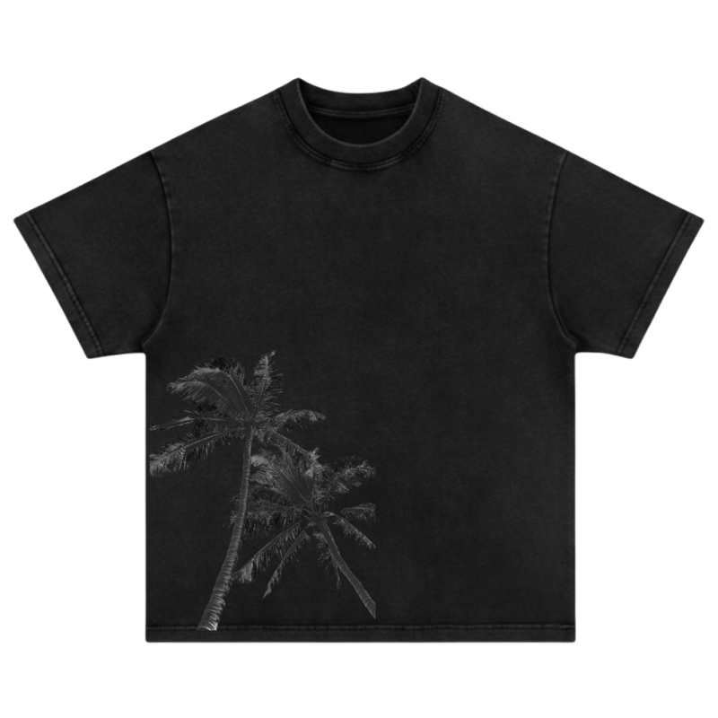 CHANEL GRENADE VINTAGE TEE