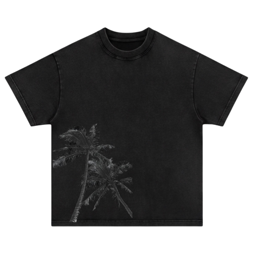 CHANEL GRENADE VINTAGE TEE