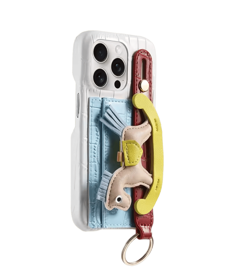 KIKI CASE