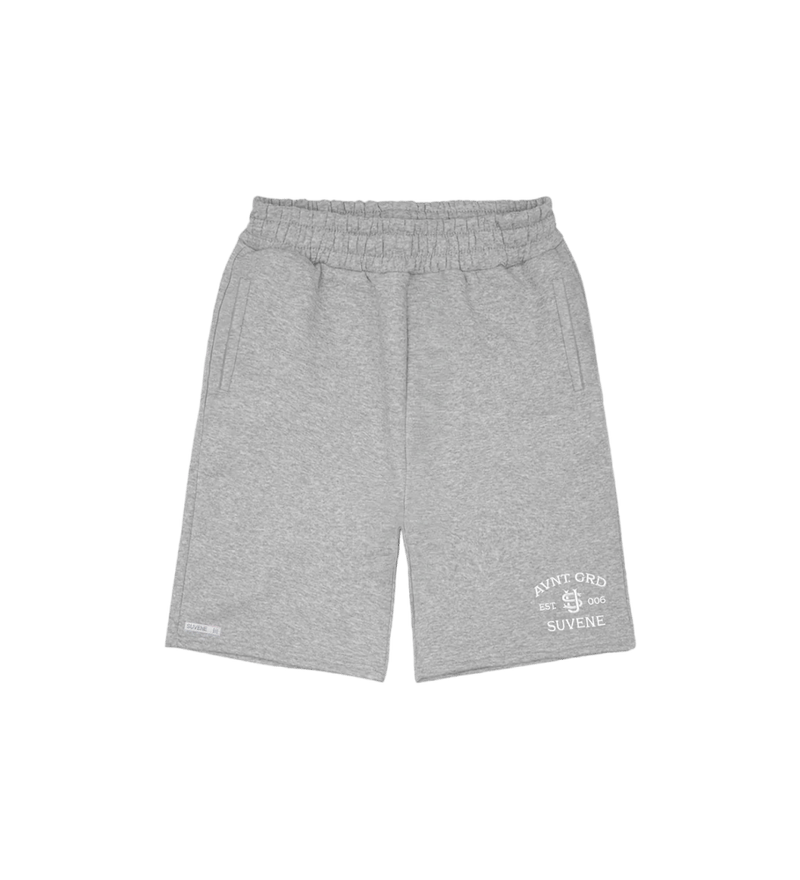 SUMMER SHORTS - SUVENE