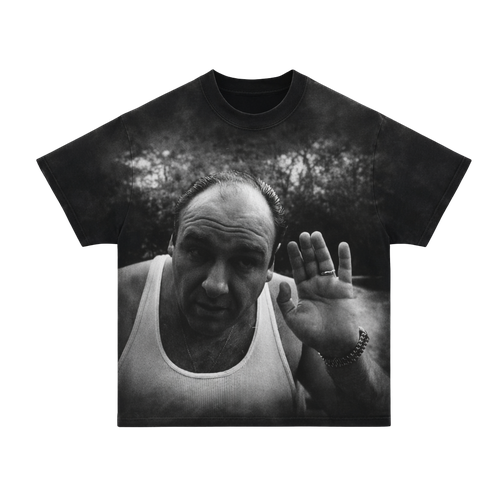 TONY SOPRANO ICON T-SHIRT