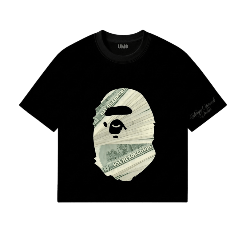 MONEY APE TEE