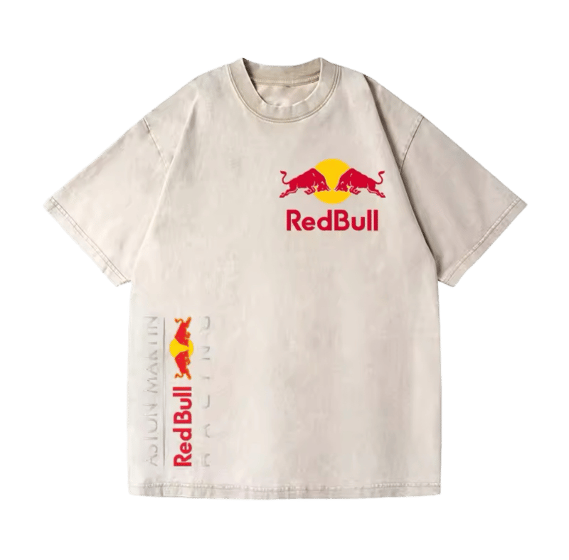 Redbull shirt