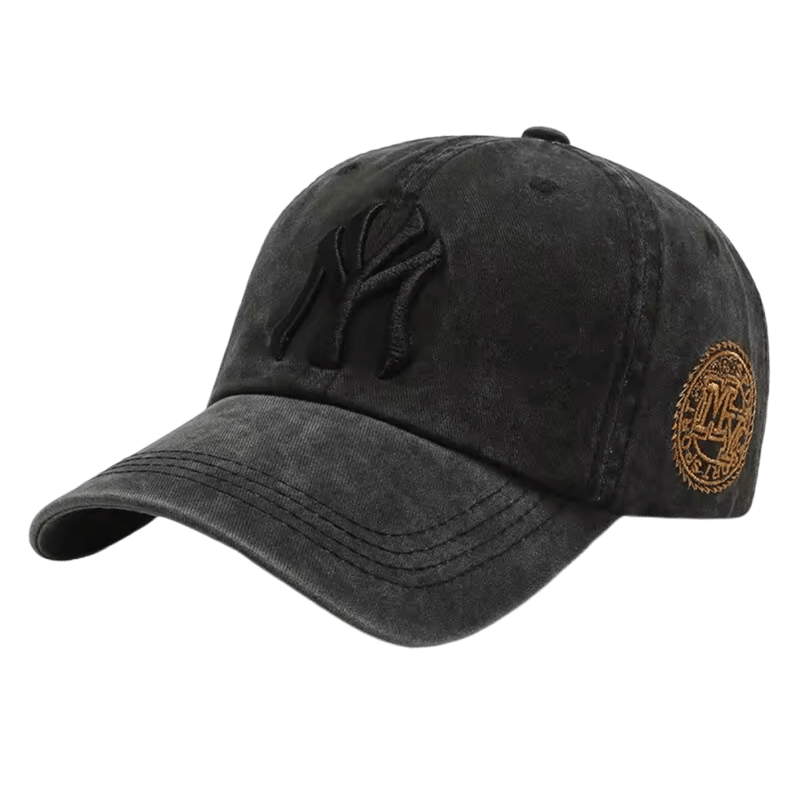 NEW YORK YANKEES CAP