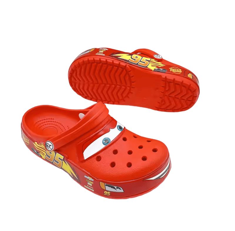 Disney Pixar Cartoon Slipper