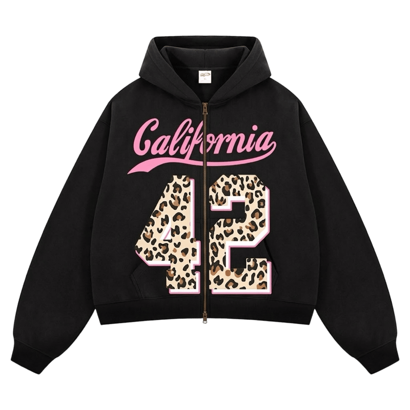 CALI 42 JACKET