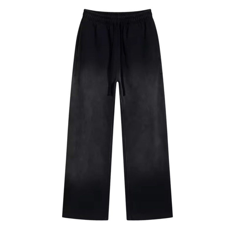 DARK SMOKE PANTS