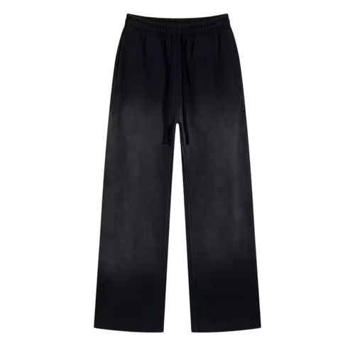 DARK SMOKE PANTS