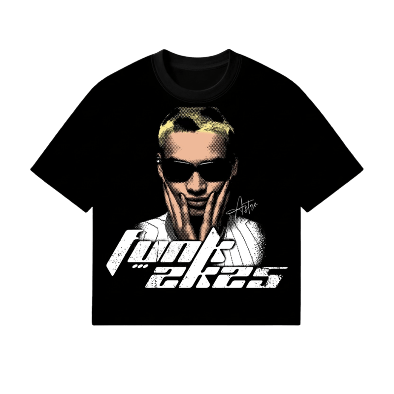 FUNK VIBES T-SHIRT