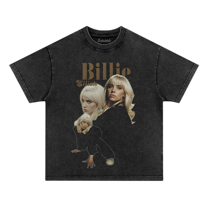 BILLY EILISH TEE