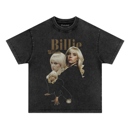 BILLY EILISH TEE