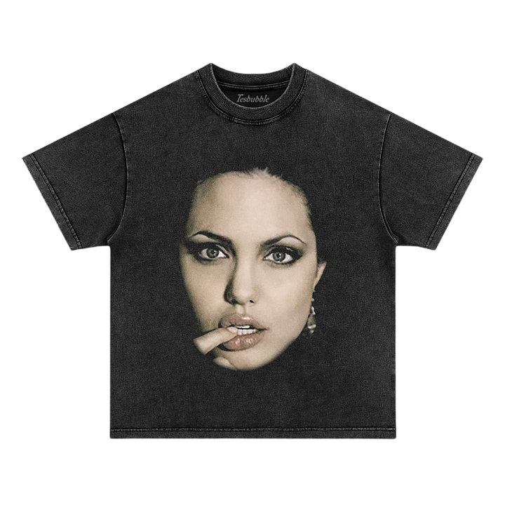 ANGELINA JOLIE TEE
