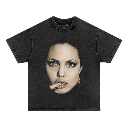 ANGELINA JOLIE TEE