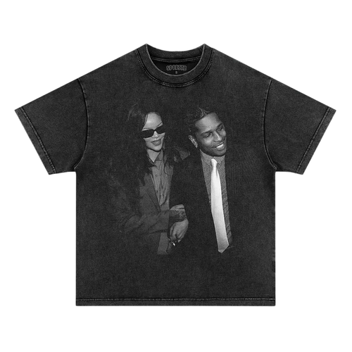 A$AP DON'TBE DUMB 2.0 TEE
