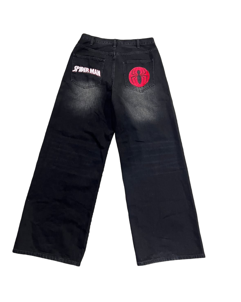 Spider-Man Jeans