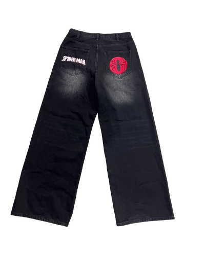 Spider-Man Jeans