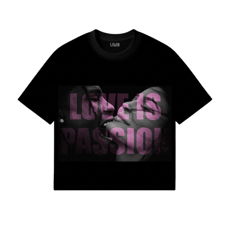 TRAVIS & KYLIE TEE