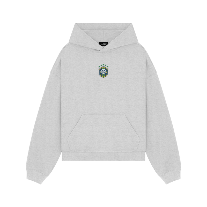 BRAZILIAN HOODIE