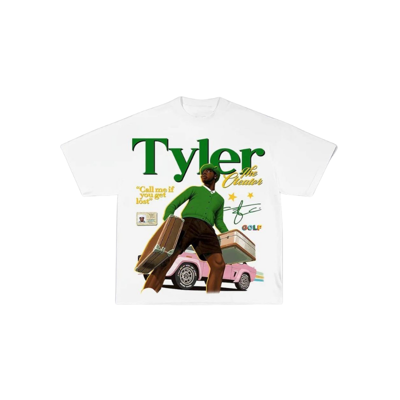 Tyler