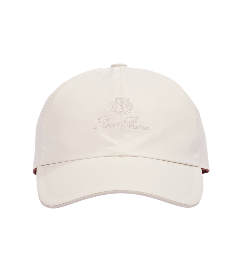LORO PIANA CAP