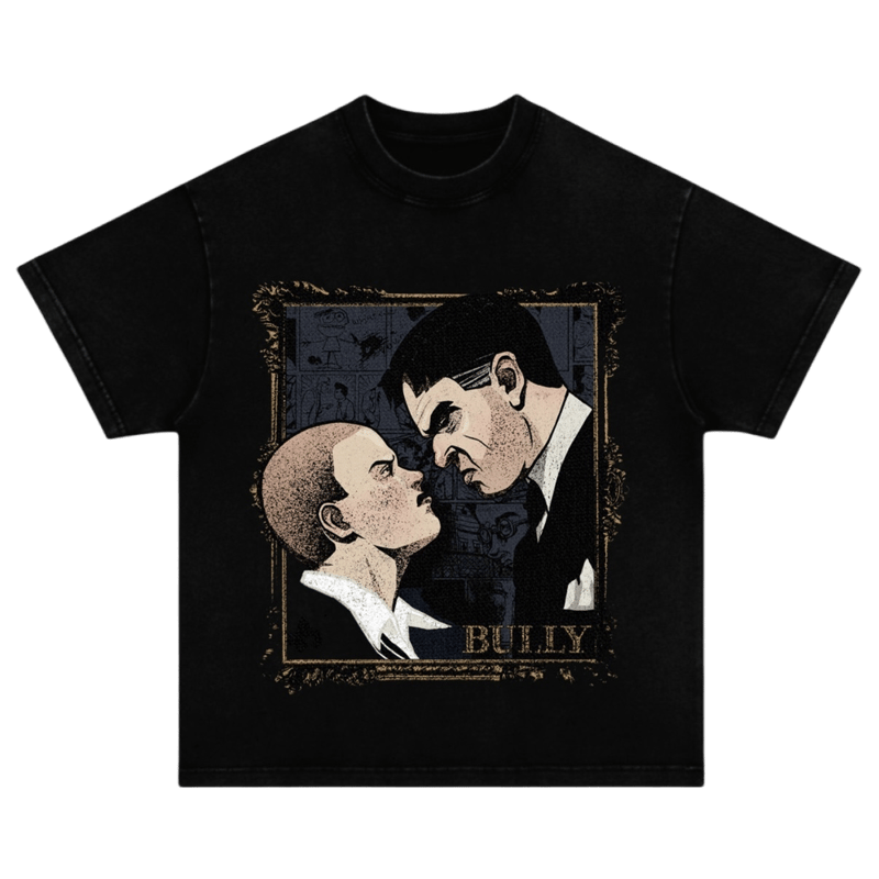 BULLY T-SHIRT
