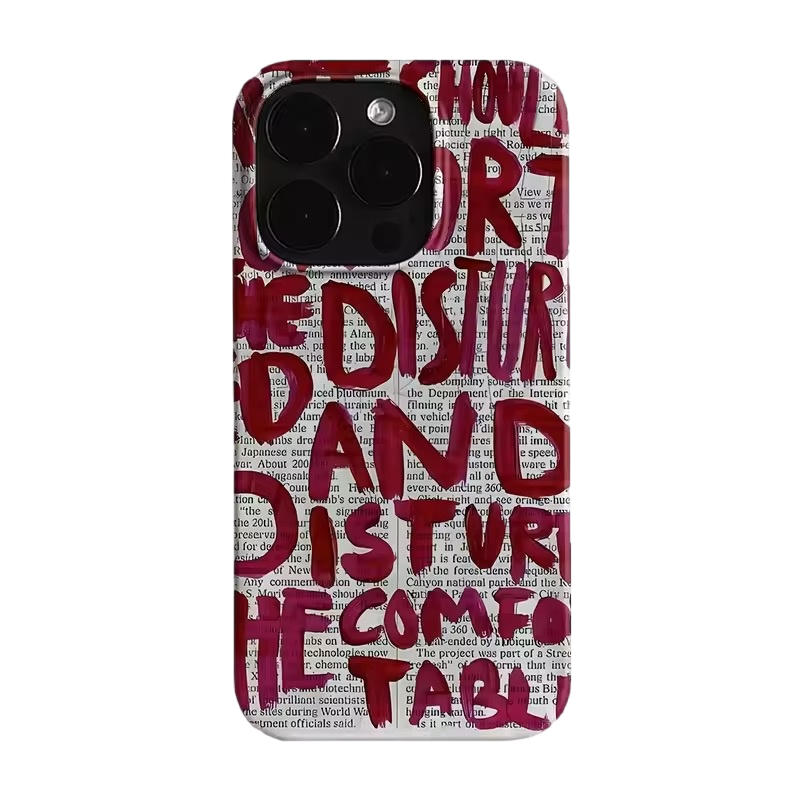 HEDISTURB