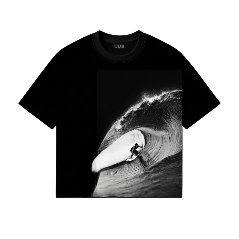 CHANEL SURF T-SHIRT