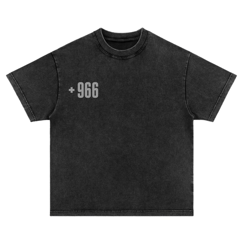 RIYADH HOODIE 966