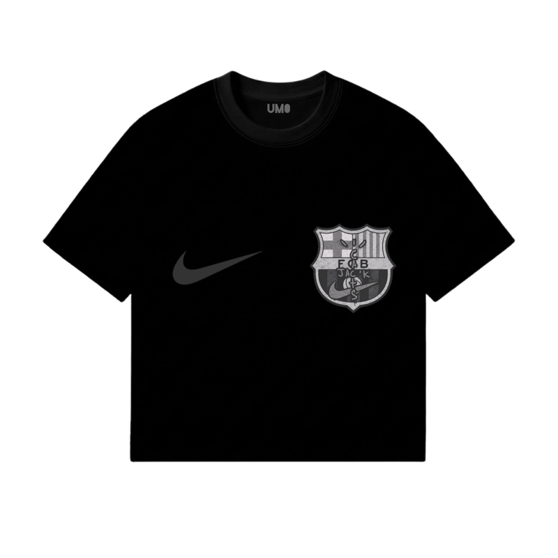 BARCA SHADOW TEE