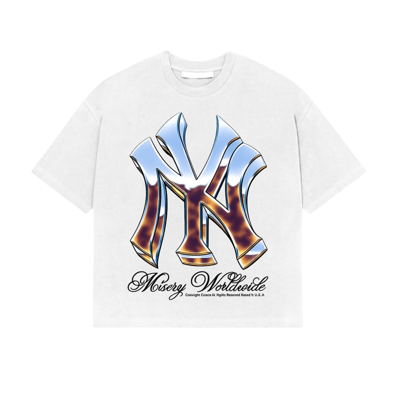 MISERY NY TEE