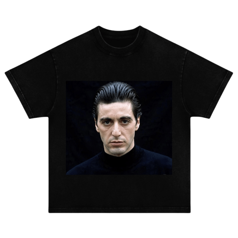 AL PACINO T-SHIRT