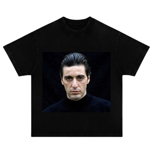 AL PACINO T-SHIRT