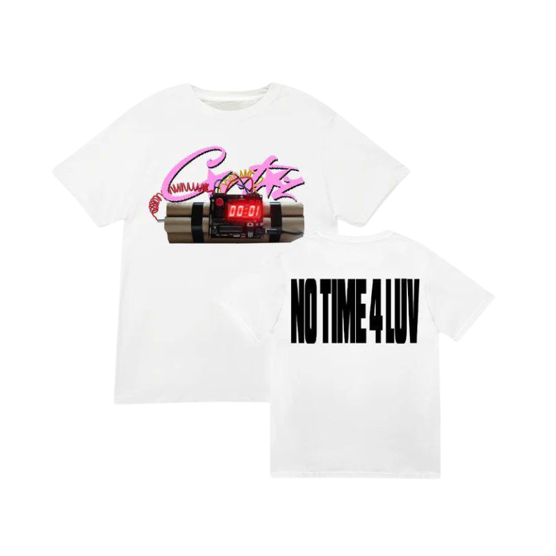 Pure Cotton Cotton T