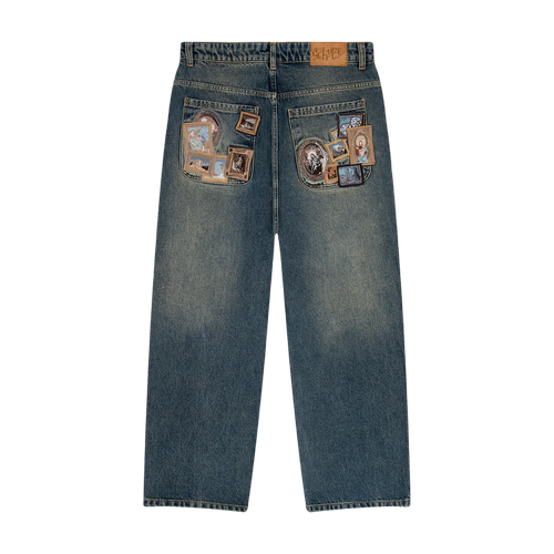 Jeans um0