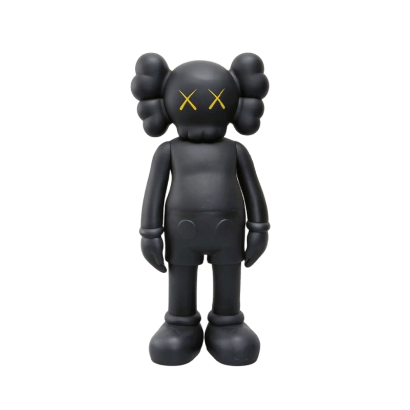 KAWS Four 4 Foot Companion