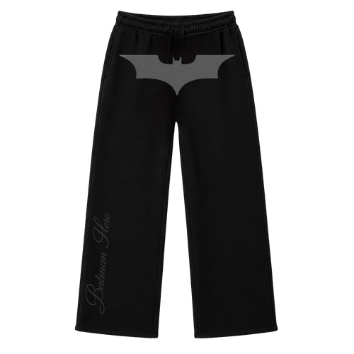 BATMAN HERE PANTS