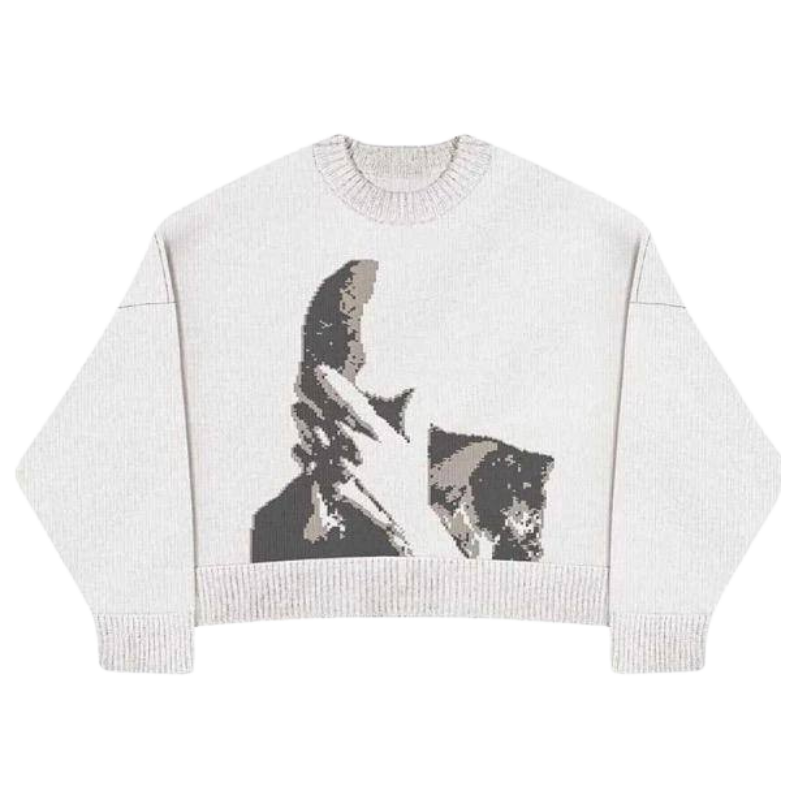Frank Sweater
