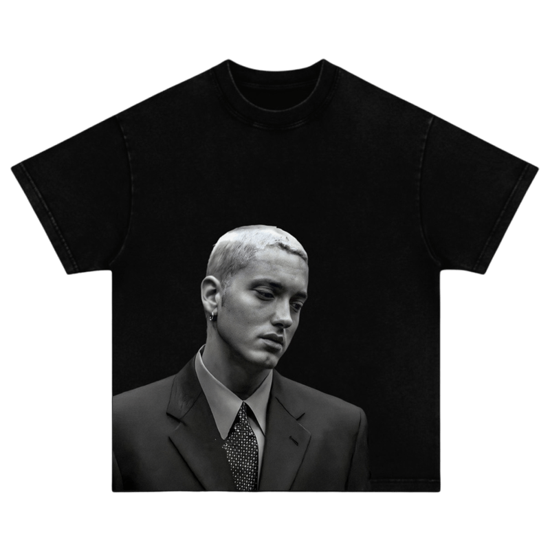 EMINEM T-SHIRT
