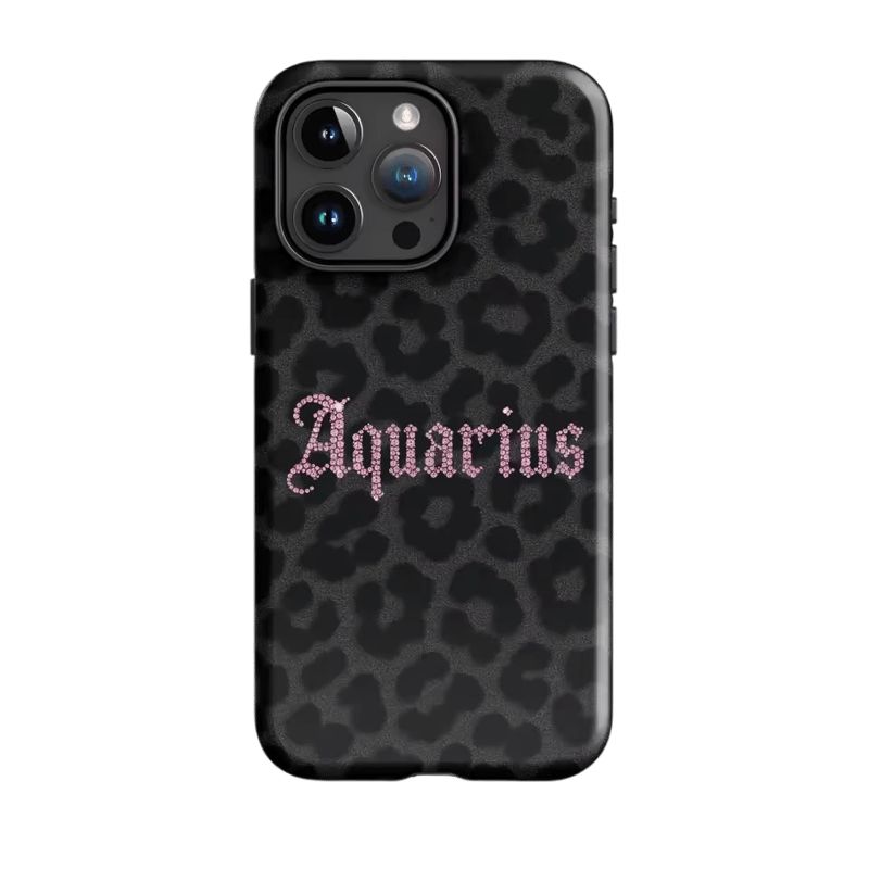 AQUARIUS