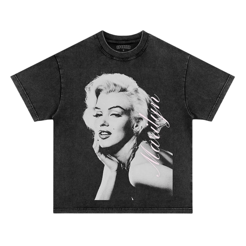MARILYN MONROE TEE