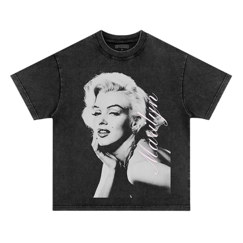 MARILYN MONROE TEE