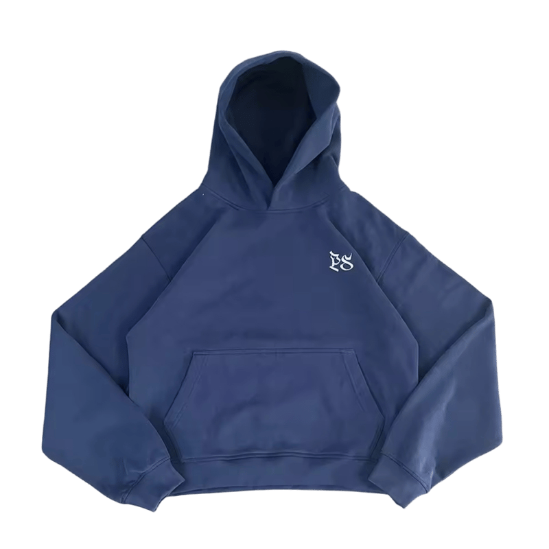 Sweat à Capuche