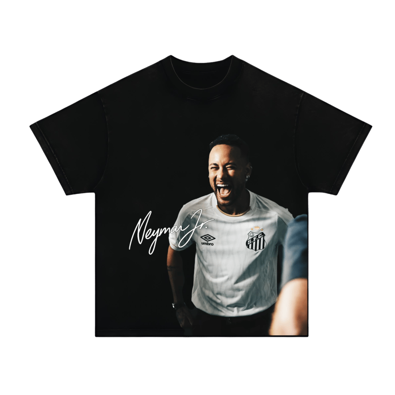 NEYMAR SIGNATURE T-SHIRT