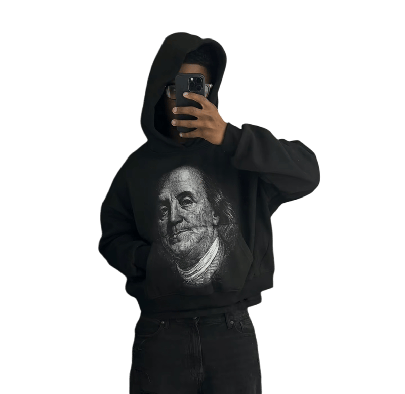 LAVOVO BLACK BENJAMIN