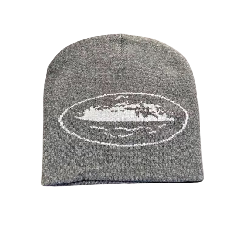 Corteiz Alcatraz Skully ''