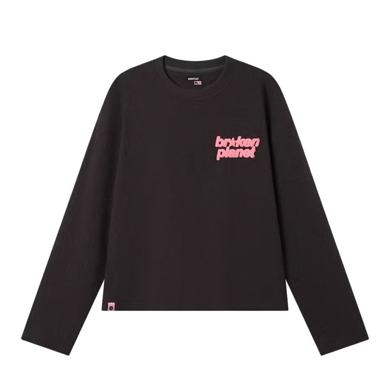 BROKEN PLANET TEE