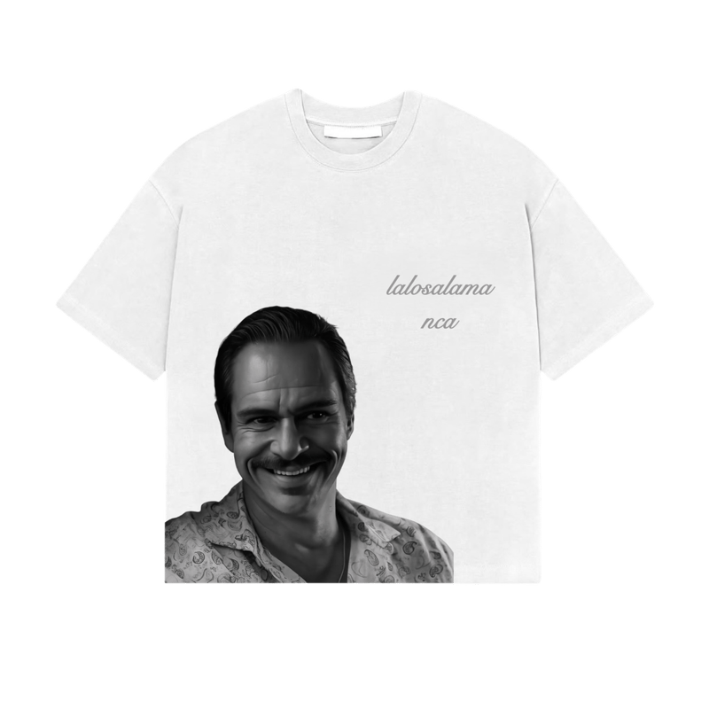 SALAMANCA SMILE T-SHIRT