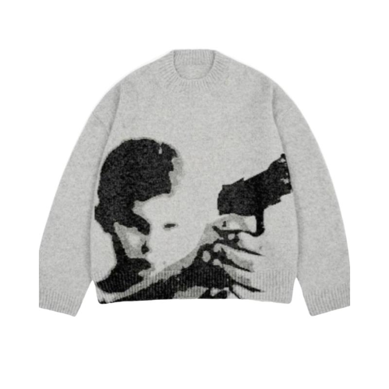 The only 